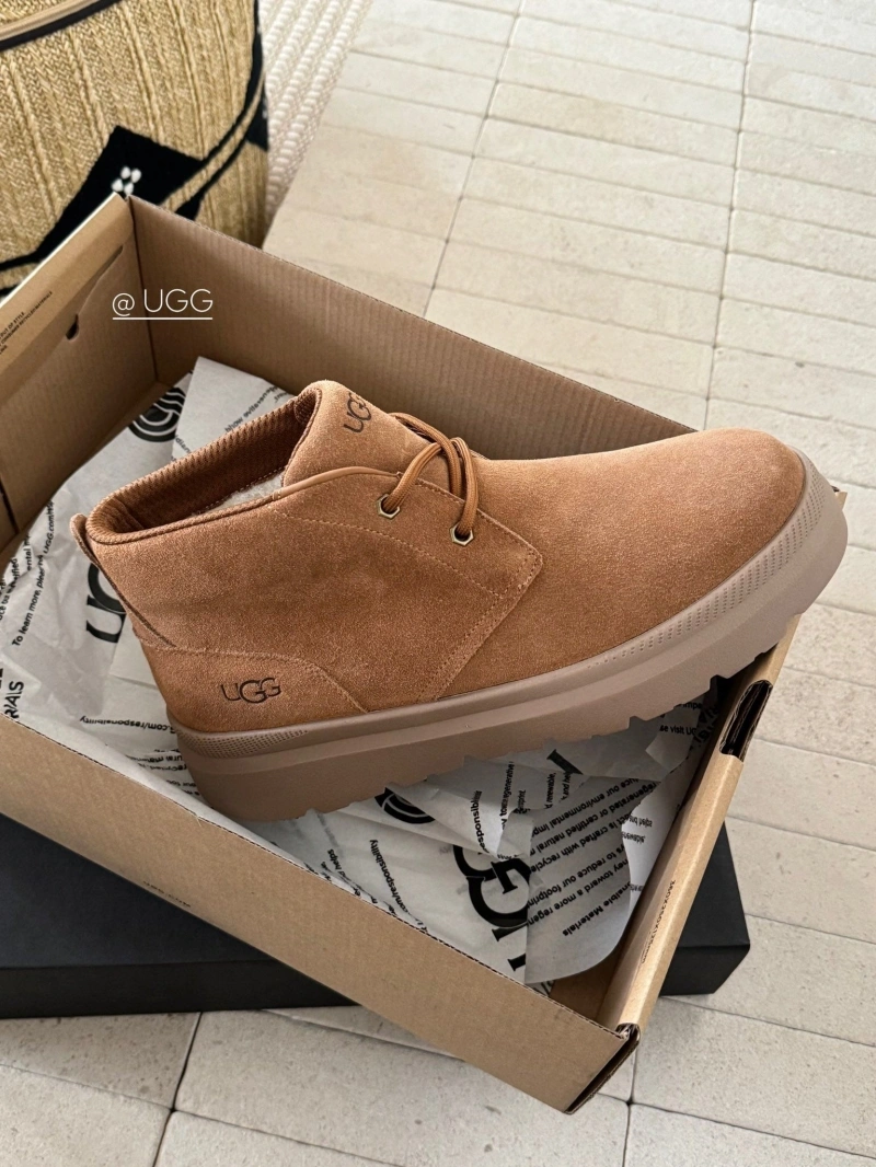 SportInspired UGX Boots 228438