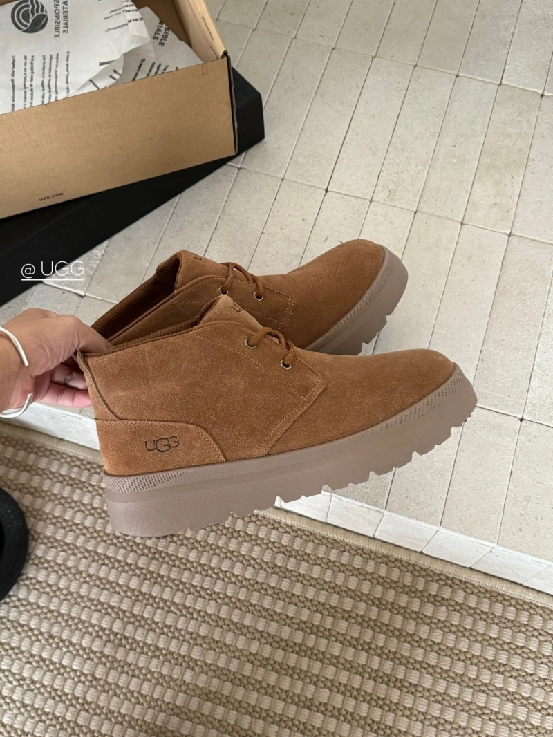 SportInspired UGX Boots 228438