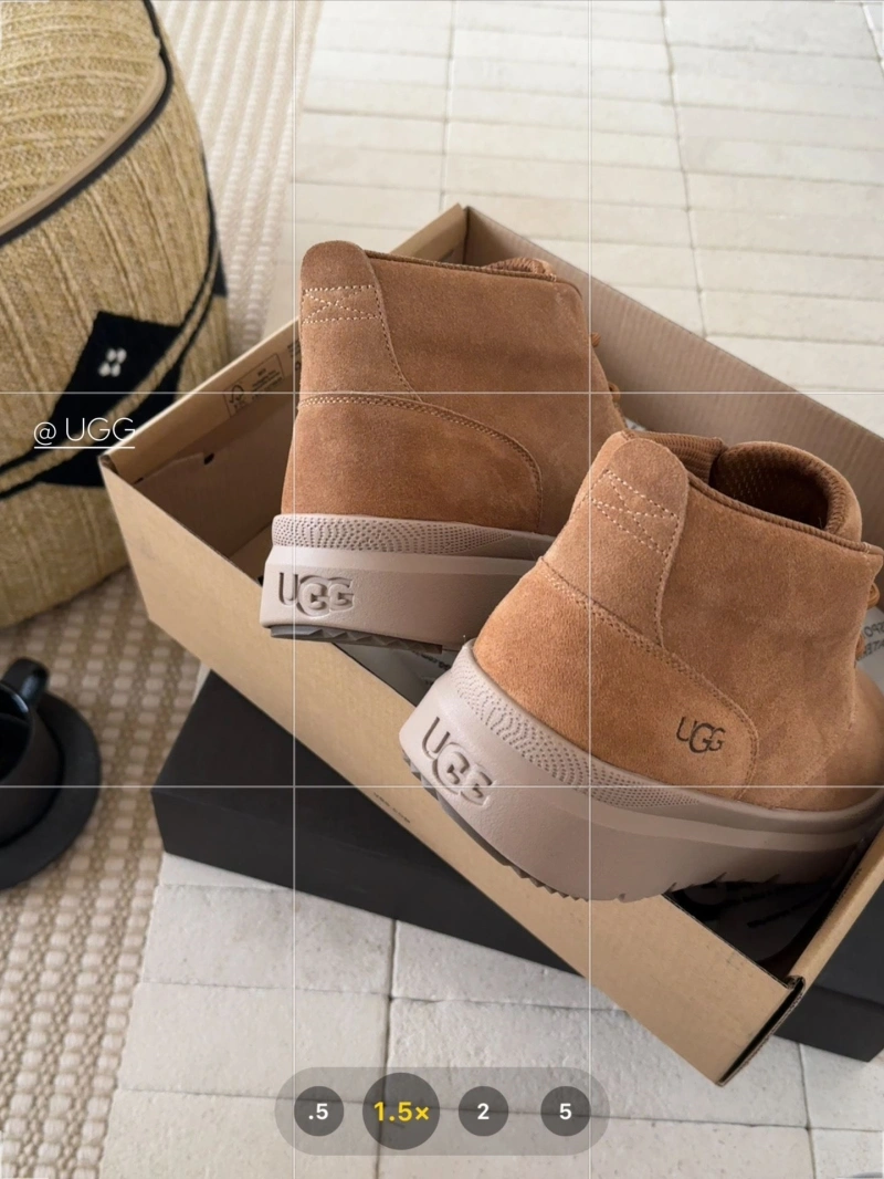 SportInspired UGX Boots 228438