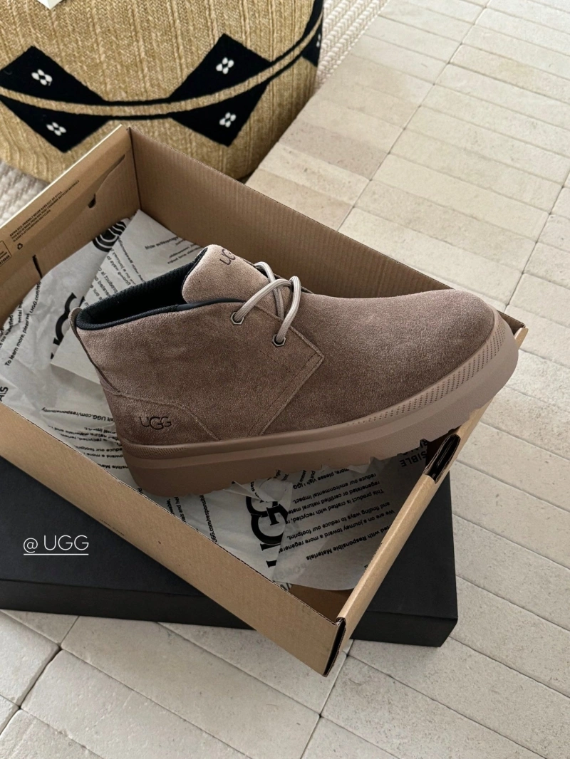 Stylish UGX Boots 228440