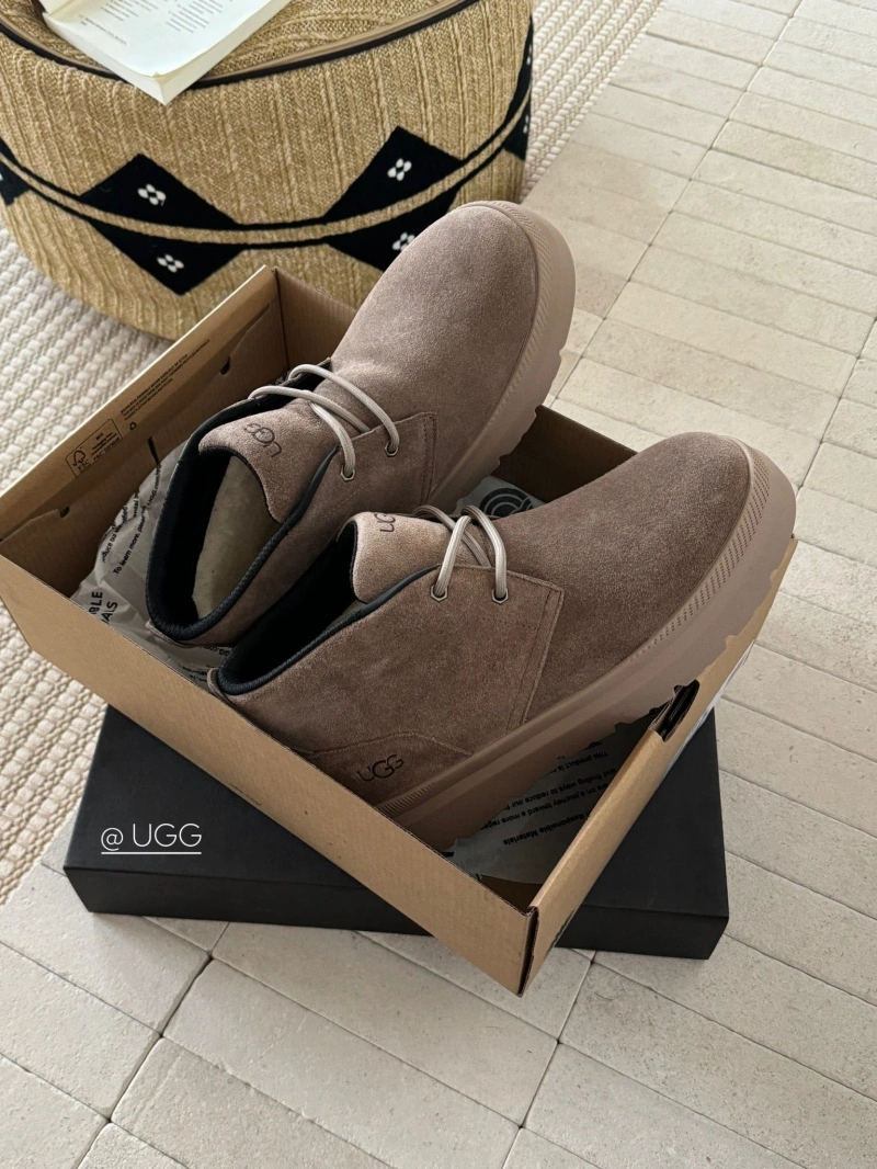 Stylish UGX Boots 228440