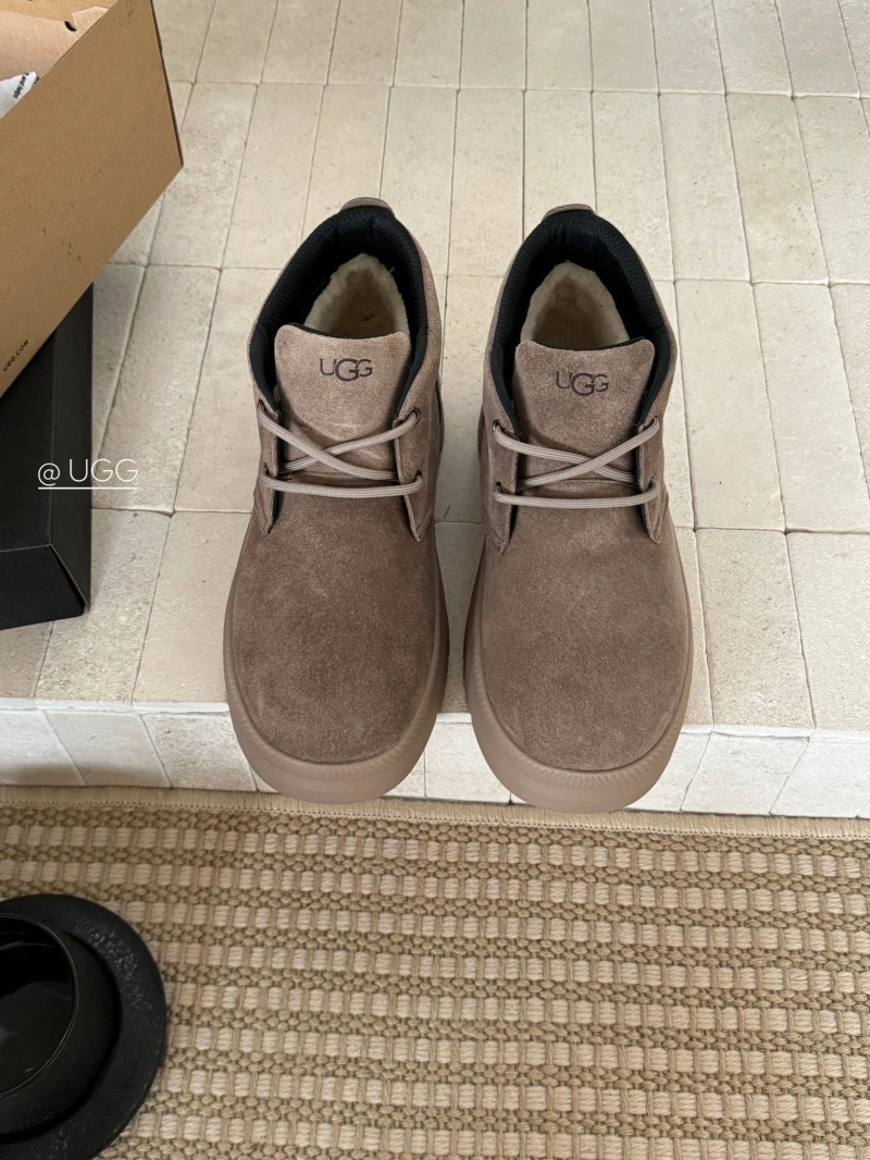 Stylish UGX Boots 228440