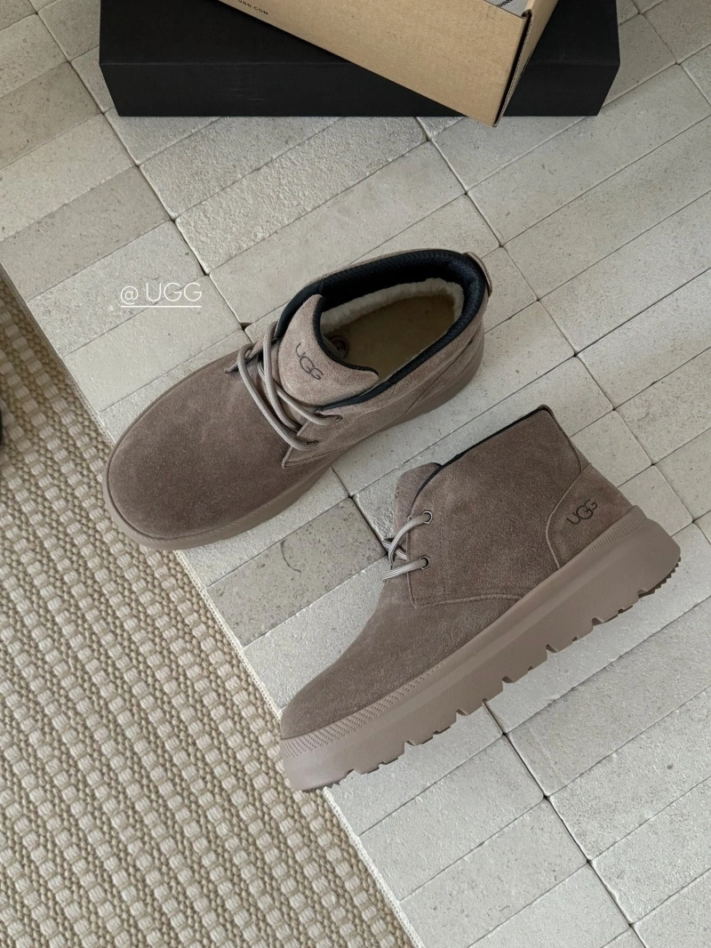 Stylish UGX Boots 228440