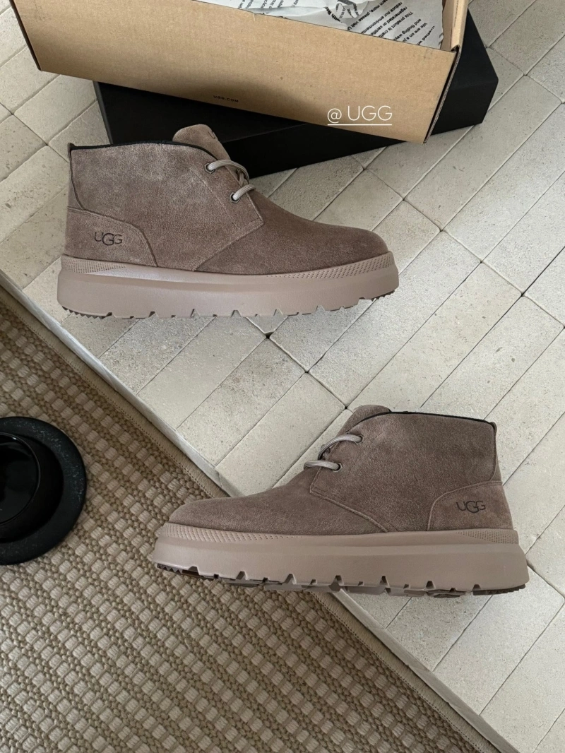 Stylish UGX Boots 228440
