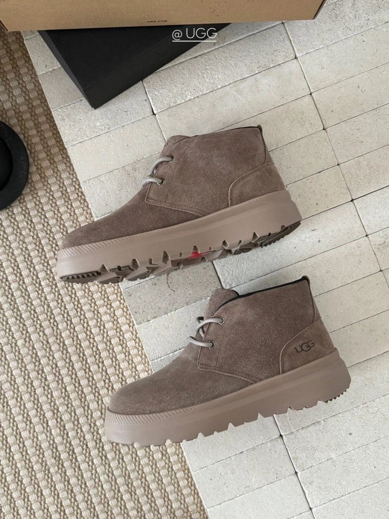 Stylish UGX Boots 228440