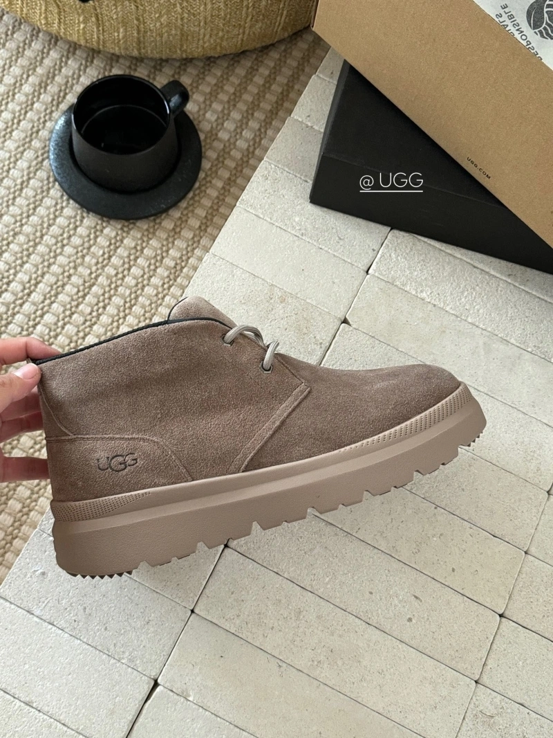 Stylish UGX Boots 228440