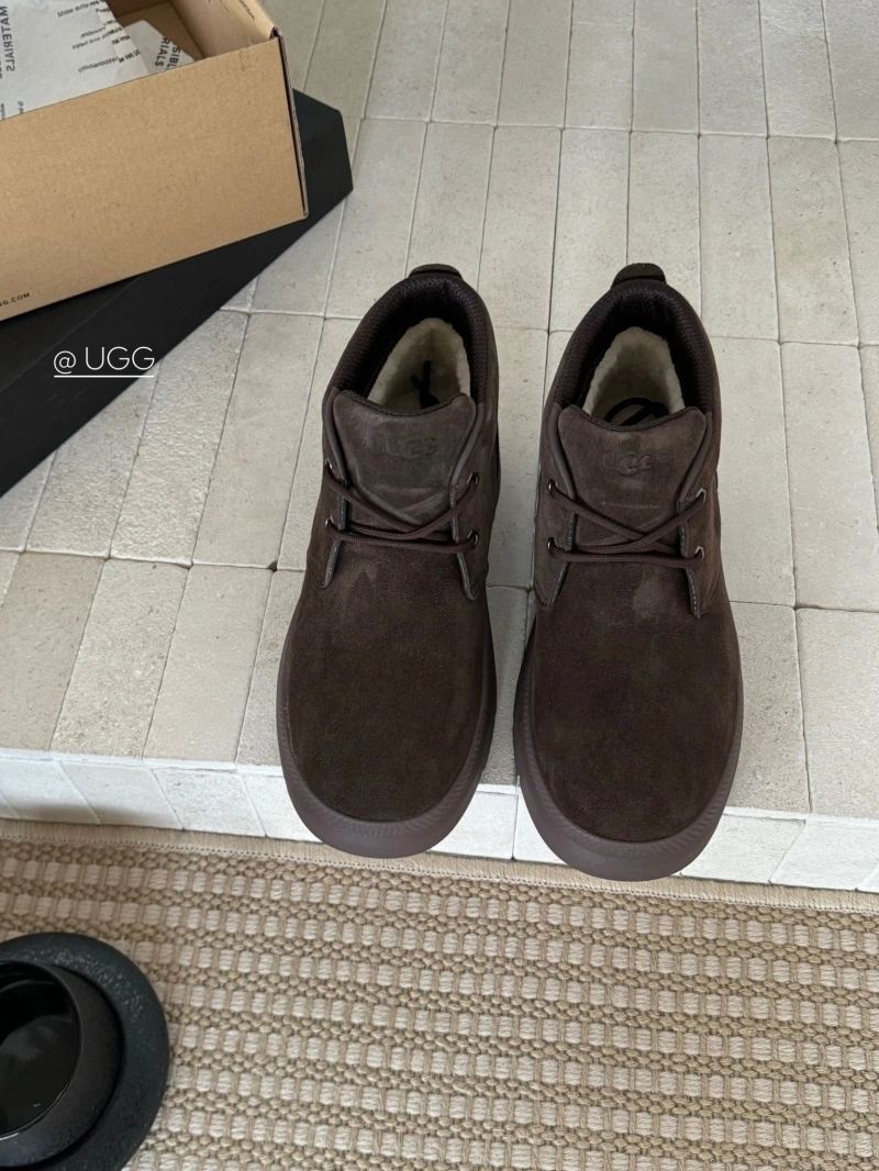 BestValue UGX Boots 228443