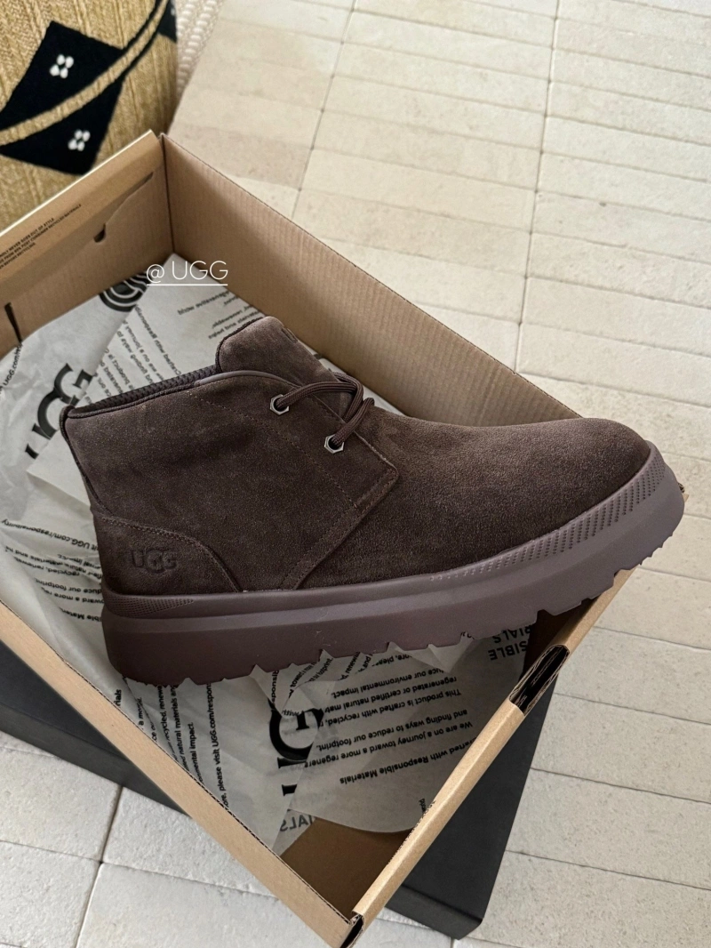 BestValue UGX Boots 228443