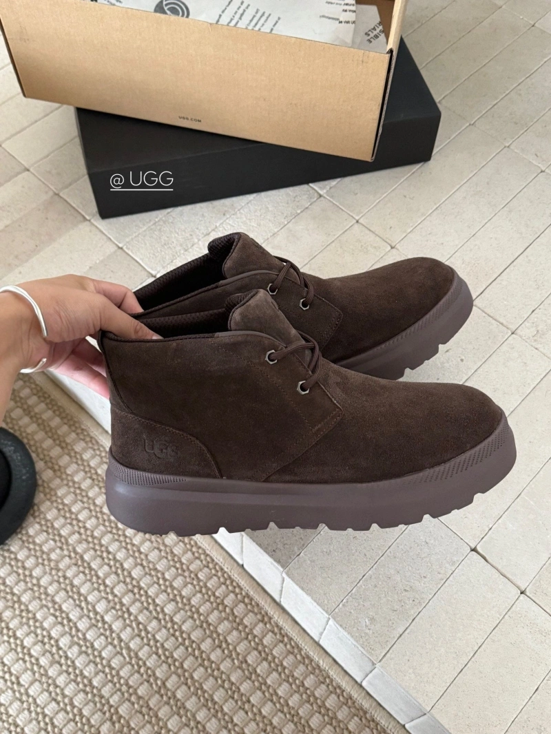 BestValue UGX Boots 228443