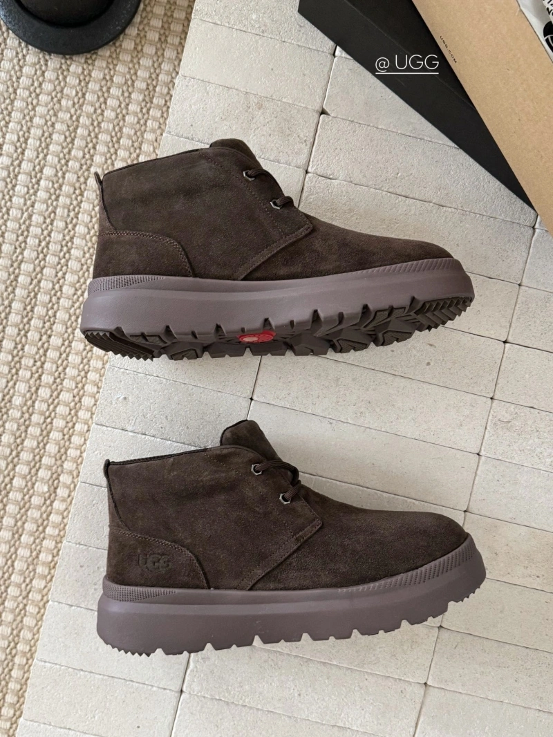 BestValue UGX Boots 228443