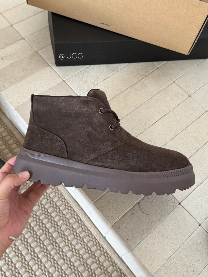 BestValue UGX Boots 228443