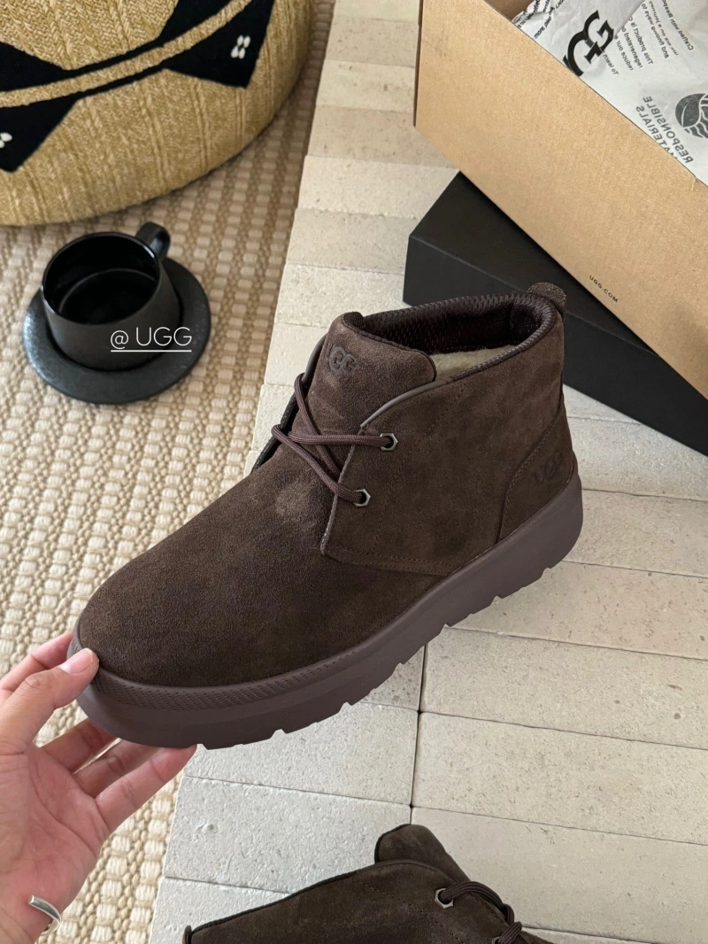 BestValue UGX Boots 228443