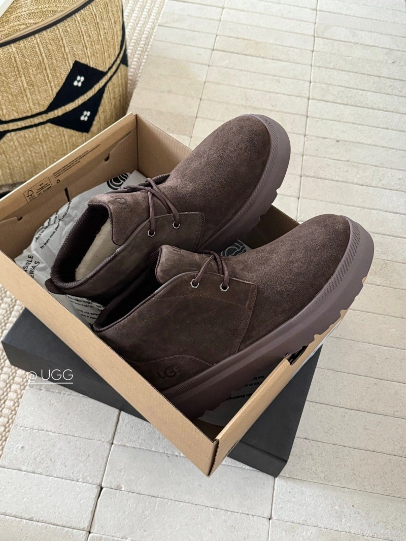 BestValue UGX Boots 228443