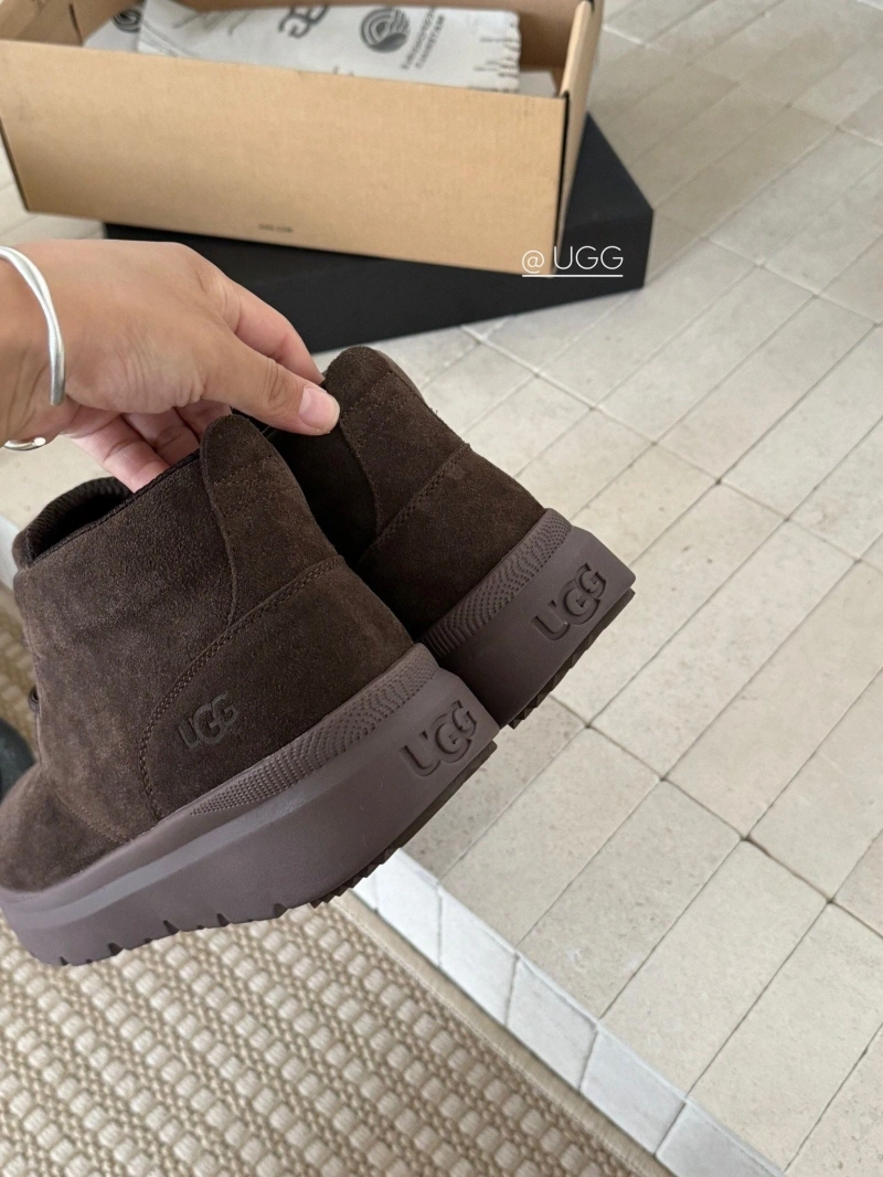 BestValue UGX Boots 228443