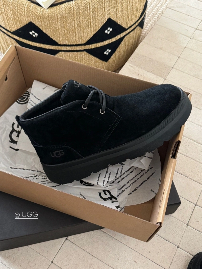 UGX Boots BestValue 228449