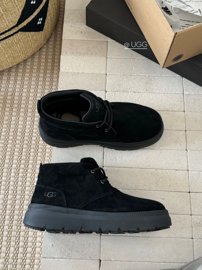 UGX Boots BestValue 228449