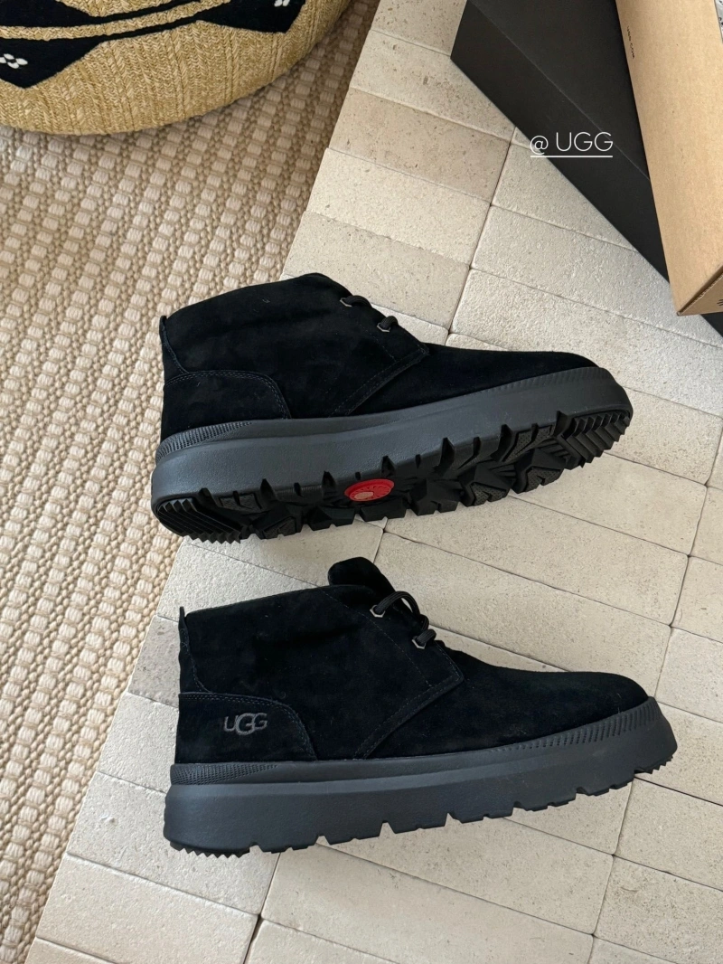 UGX Boots BestValue 228449