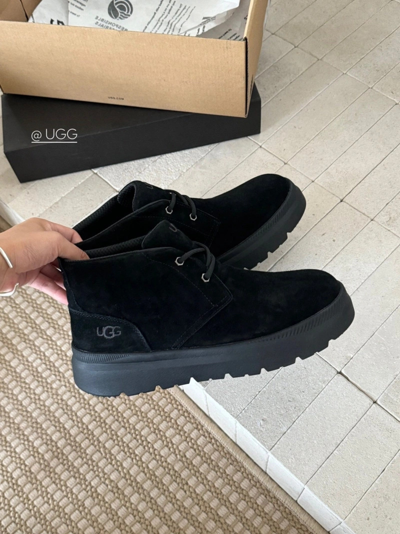 UGX Boots BestValue 228449
