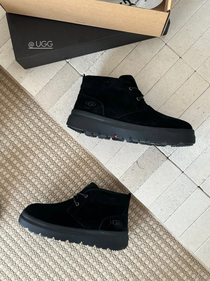 UGX Boots BestValue 228449