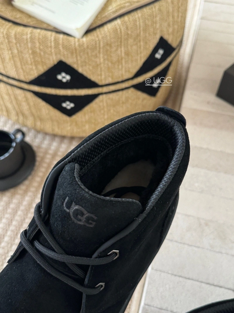 UGX Boots BestValue 228449