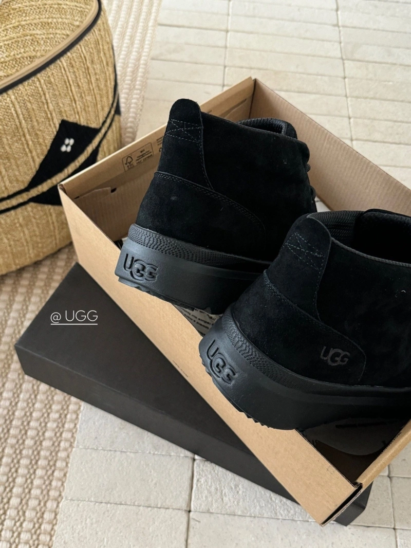 UGX Boots BestValue 228449