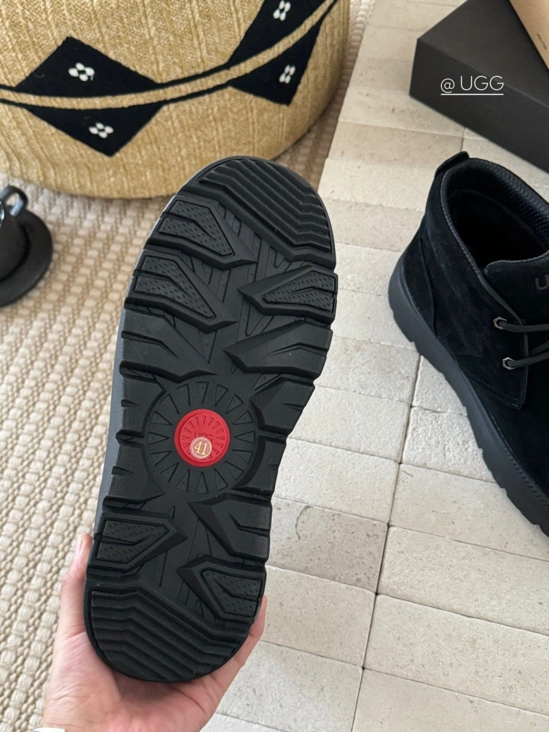UGX Boots BestValue 228449