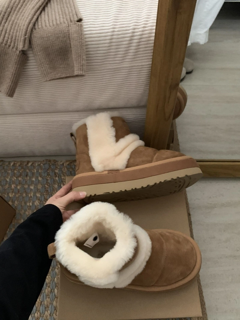 UGX Boots Flexible 228447