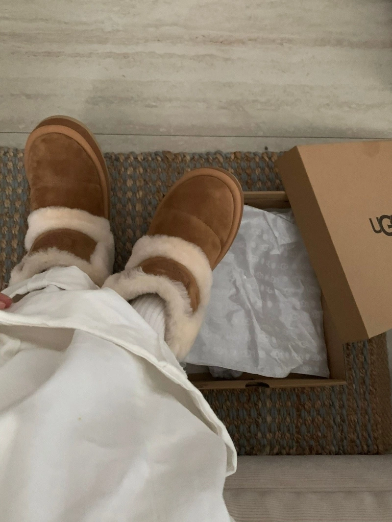 UGX Boots Flexible 228447