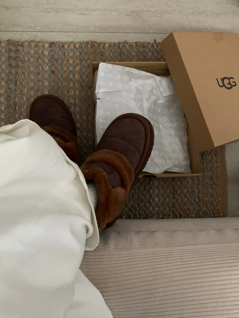 UGX Boots Durable 228460