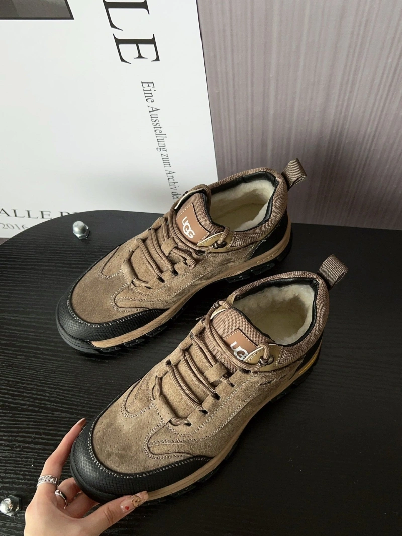 EasyMatch UGX Boots 228439