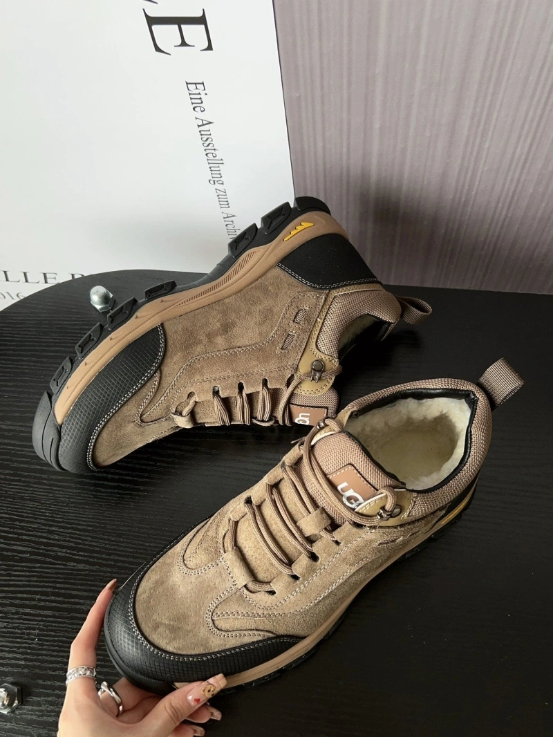 EasyMatch UGX Boots 228439