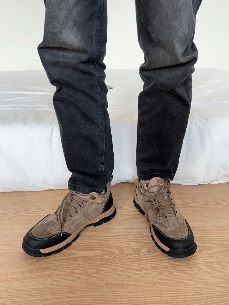 EasyMatch UGX Boots 228439