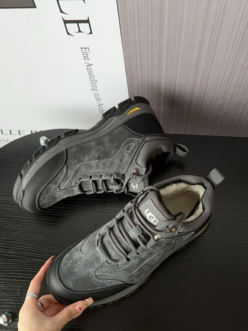 UGX Boots Sophisticated 228441