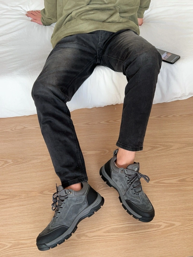 UGX Boots Sophisticated 228441