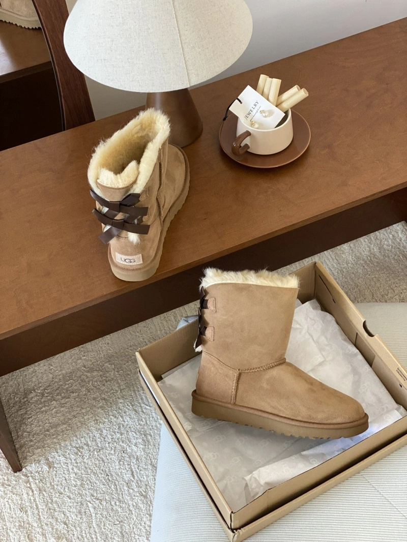UGX Boots Compact 228436