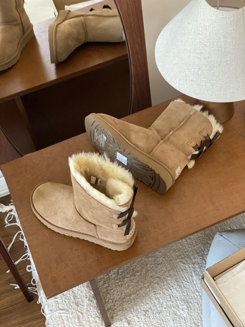 UGX Boots Compact 228436