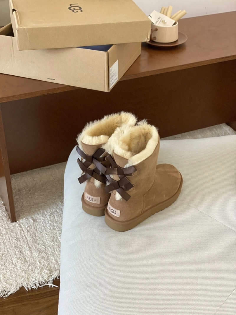 UGX Boots Compact 228436