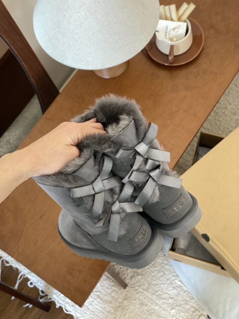 UGX Boots Unique 228445