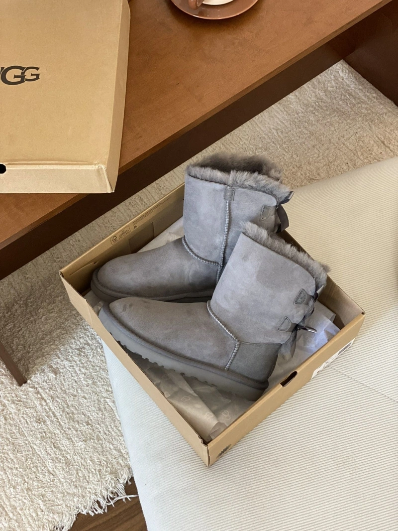UGX Boots Unique 228445