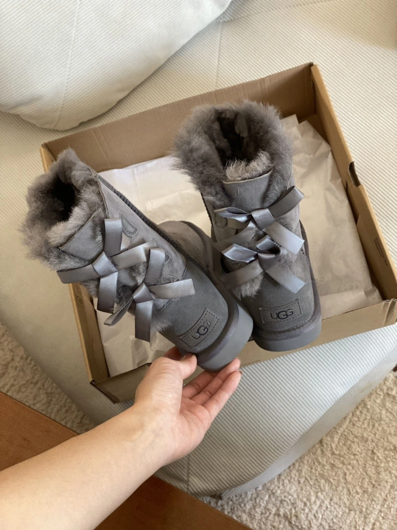 UGX Boots Unique 228445