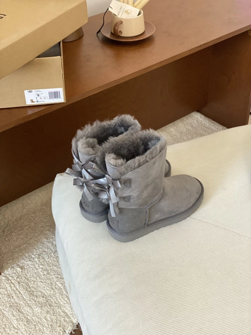 UGX Boots Unique 228445