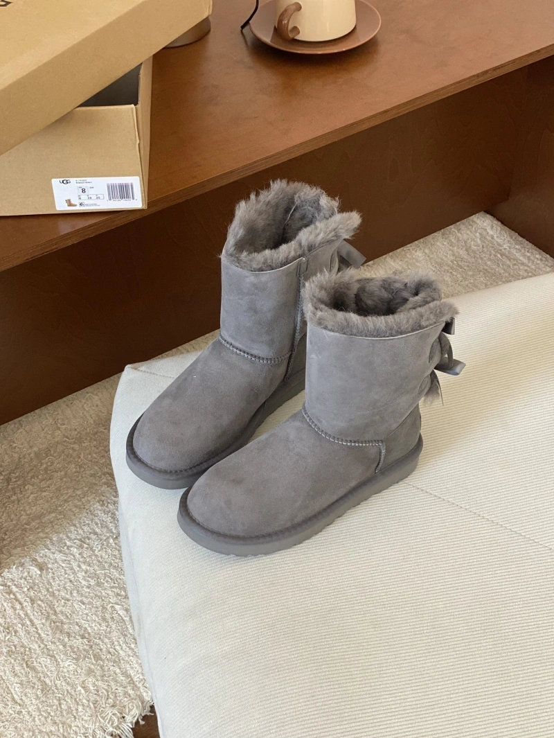 UGX Boots Unique 228445