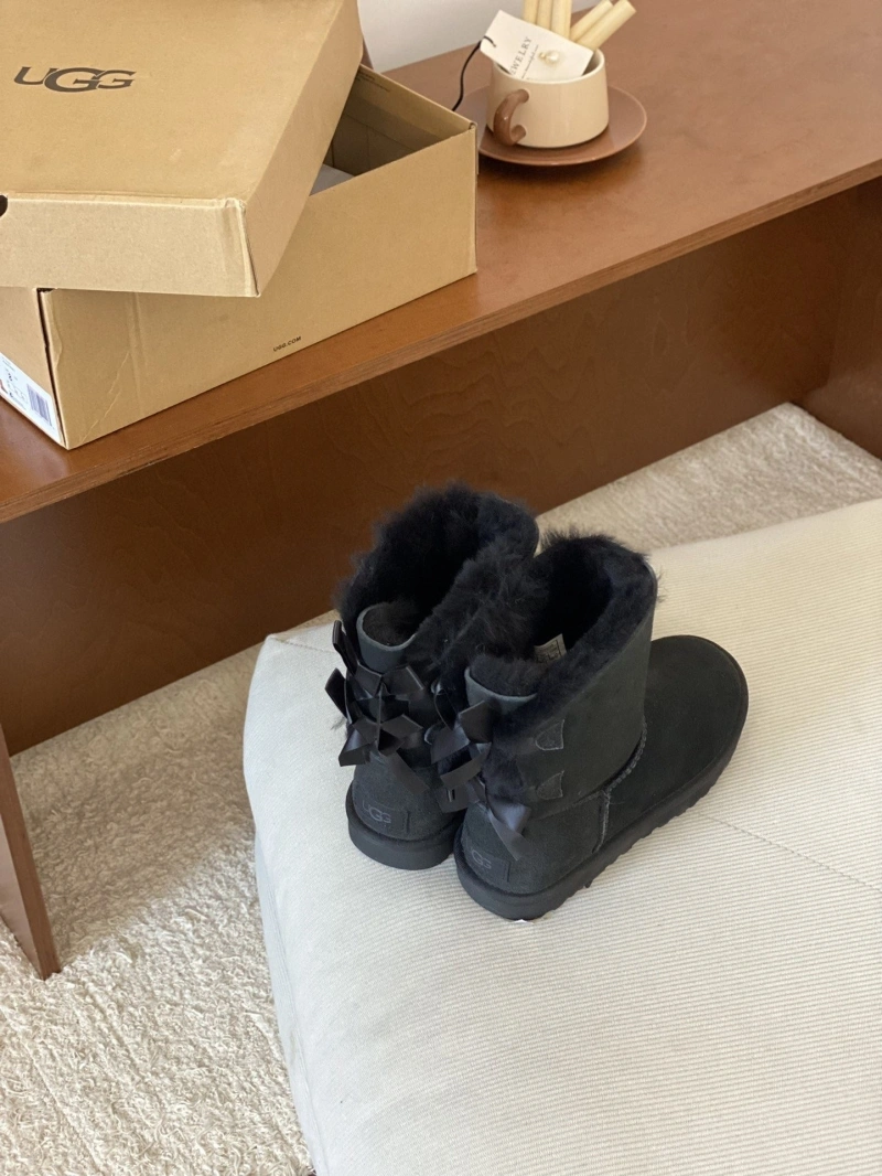 NewStyle UGX Boots 228453