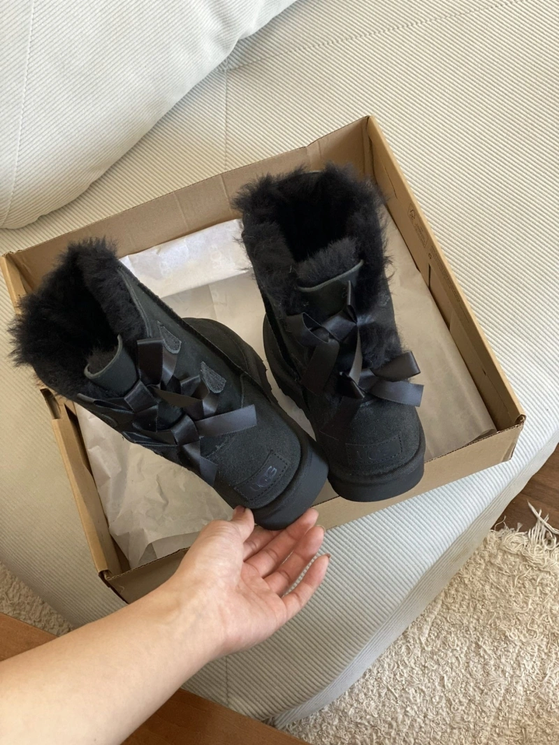 NewStyle UGX Boots 228453