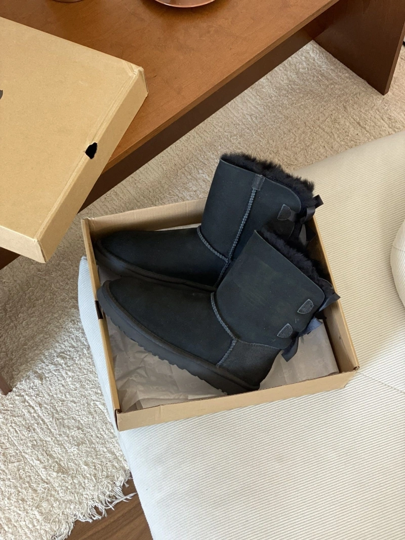 NewStyle UGX Boots 228453