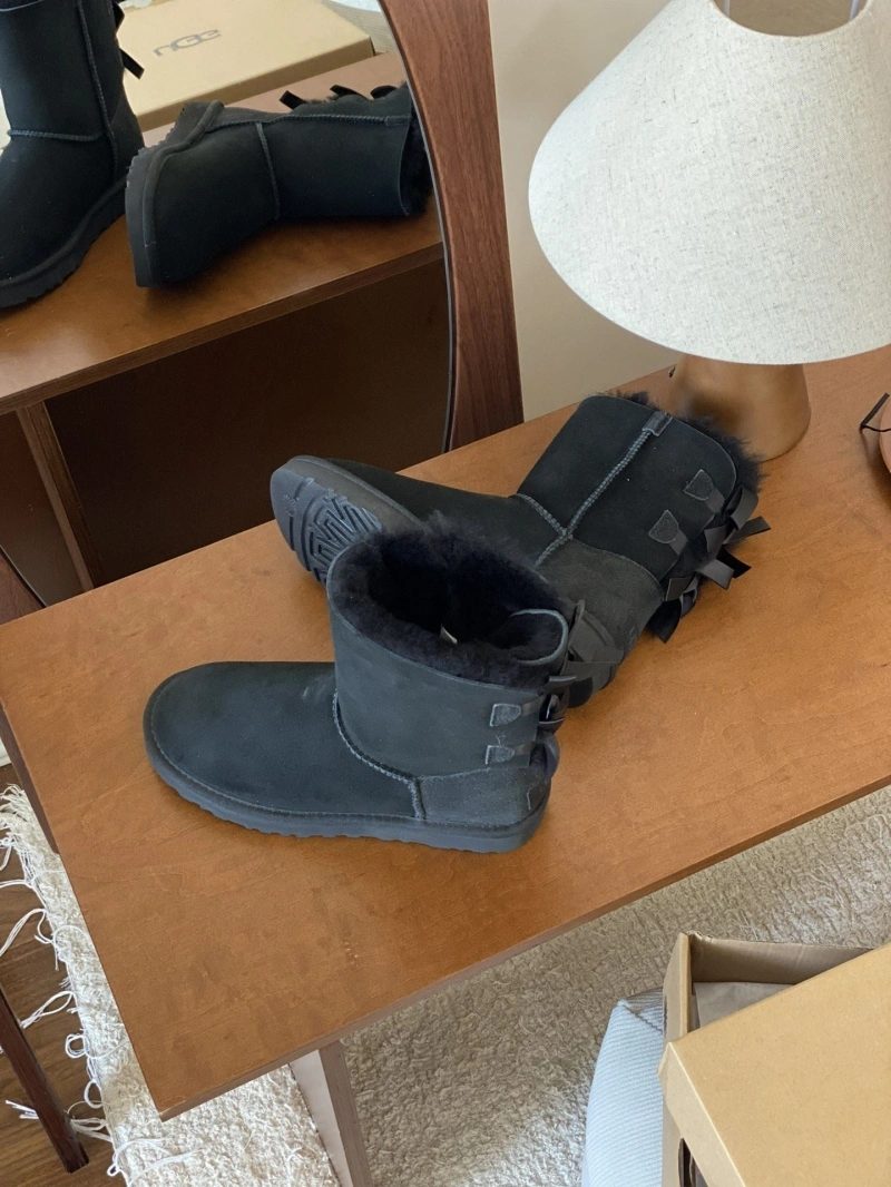 NewStyle UGX Boots 228453