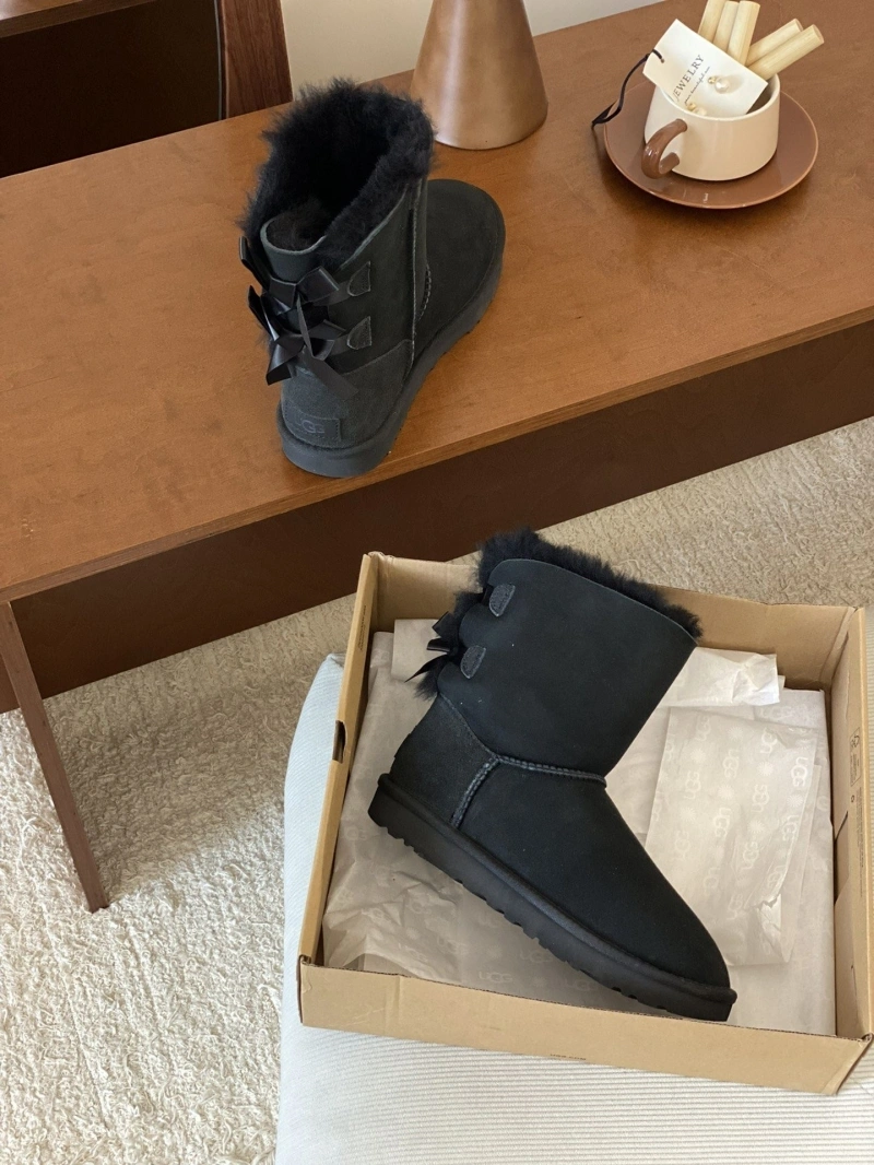 NewStyle UGX Boots 228453