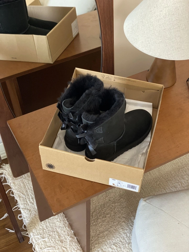 NewStyle UGX Boots 228453