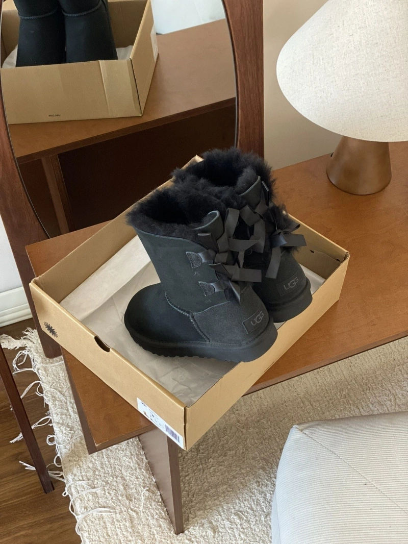 NewStyle UGX Boots 228453