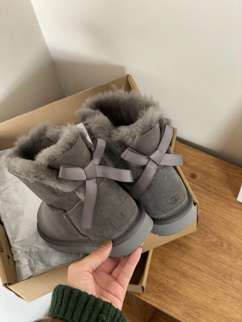 HighQuality UGX Boots 228435